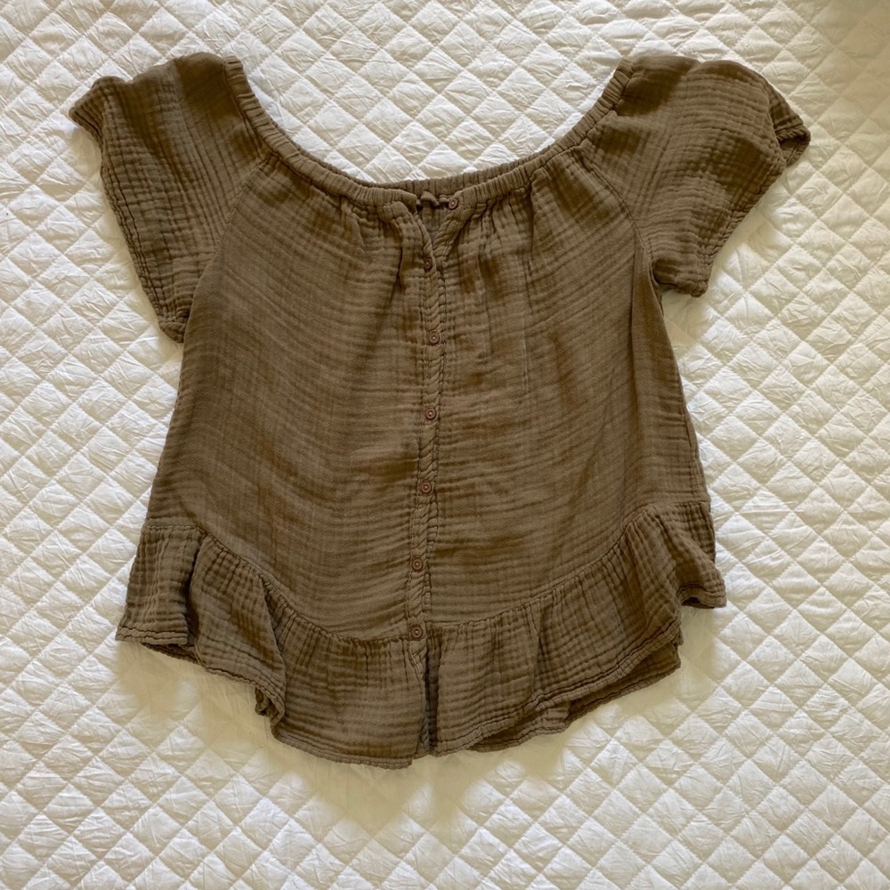 Michael Stars top